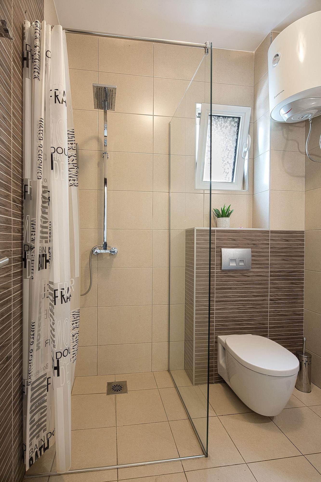 Le Marc Guest House Budva Eksteriør bilde